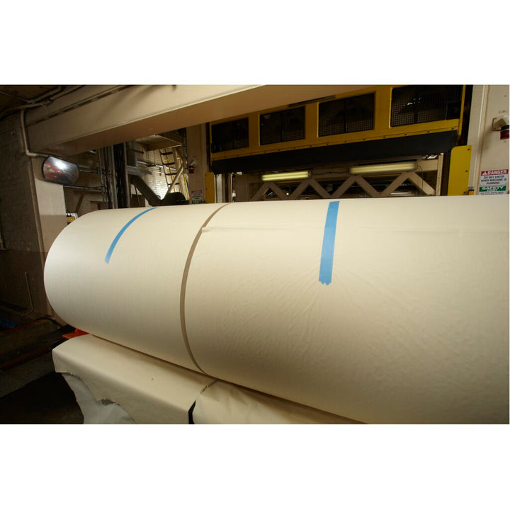 3M Repulpable Strong Single Coated Tape R3187, Blue, 24 mm x 55 m,7.5mil