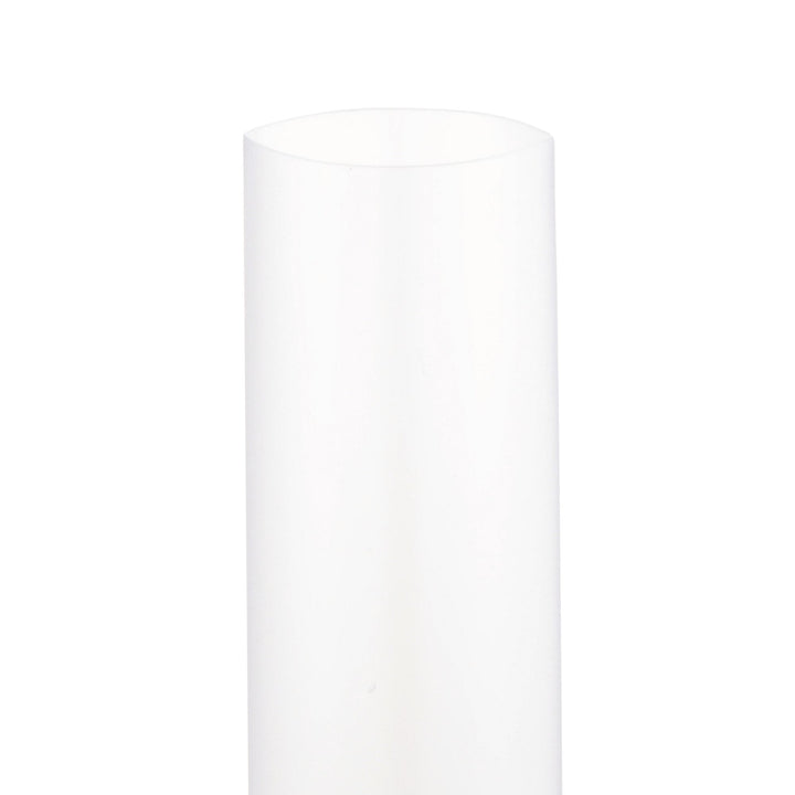 3M Heat Shrink Thin-Wall Tubing FP-301-3/4-Clear, 50 ft length spool