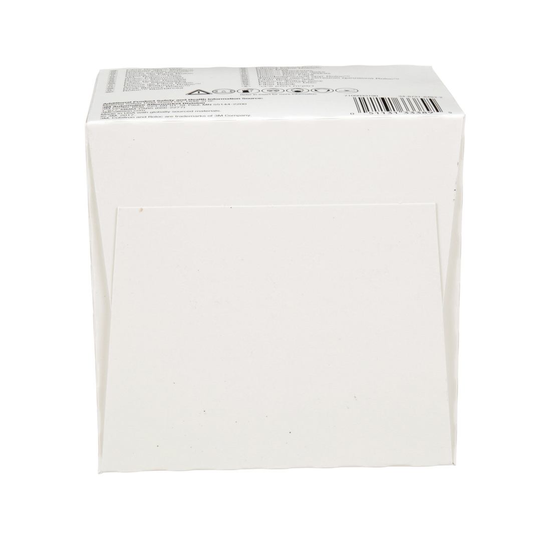 3M Cubitron II Roloc Fibre Disc 786C, 33389, 3 in (75 mm), 36+