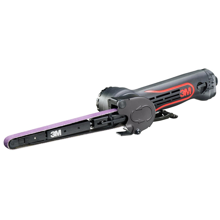 3M Cubitron II 786F File Belt, 33449, 25/32 in x 20 15/32 in, 36+, 10
per carton