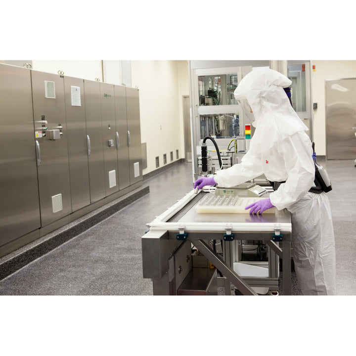 3M Versaflo Easy Clean PAPR Kit TR-600-ECK