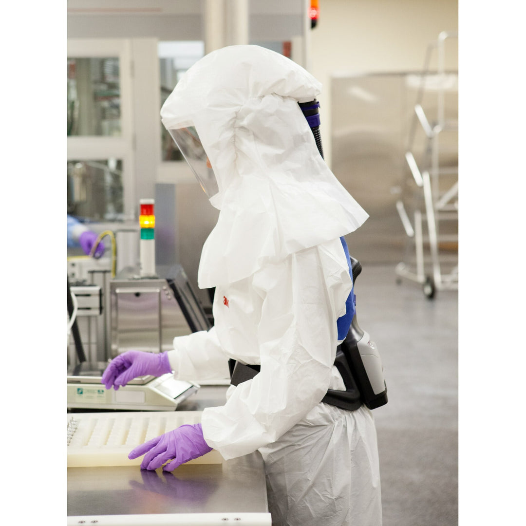 3M Versaflo Easy Clean PAPR Kit TR-600-ECK