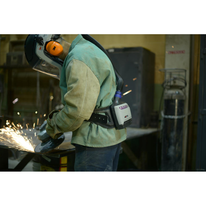 3M Versaflo Heavy Industry PAPR Kit TR-600-HIK