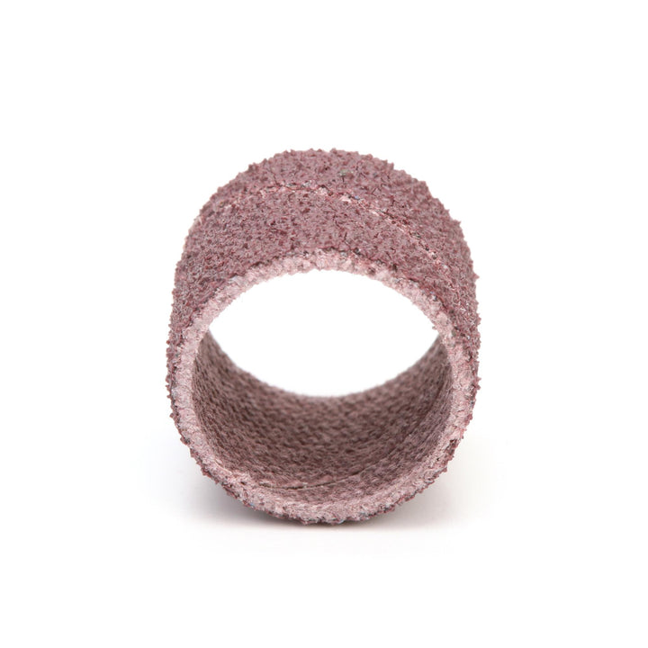 3M Cloth Spiral Band 341D, 80 X-weight 1/2 in x 1/2 in