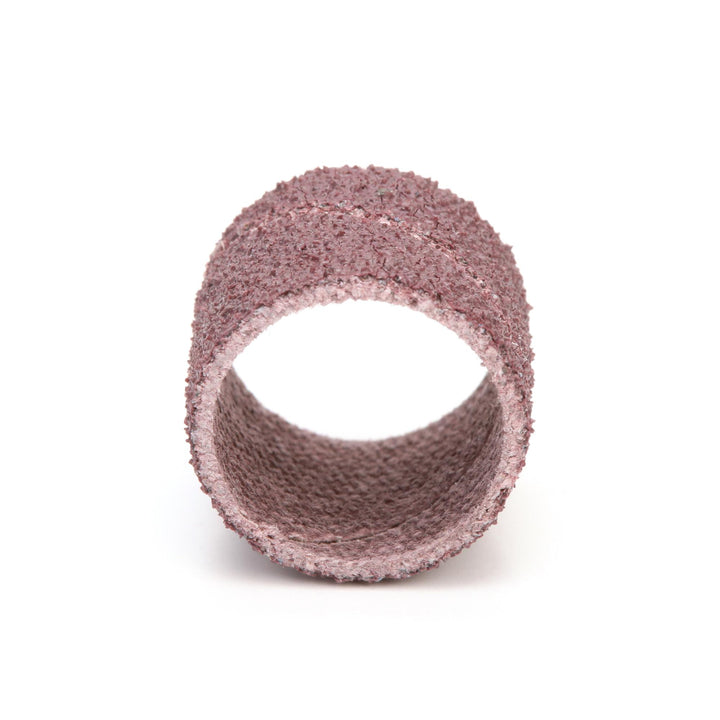 3M Cloth Spiral Band 341D, 80 X-weight 1/2 in x 1/2 in