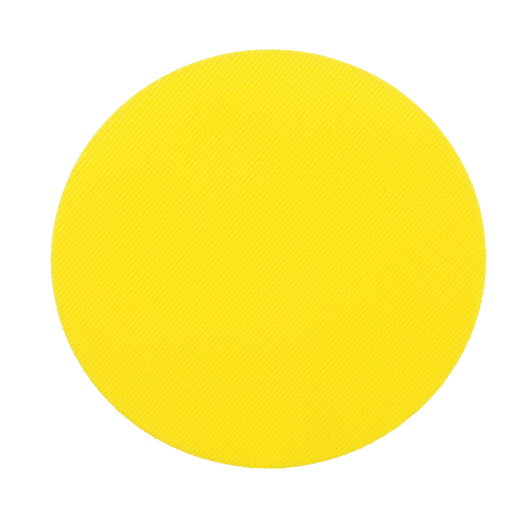 3M Hookit Disc Pad. 05776, 6 in