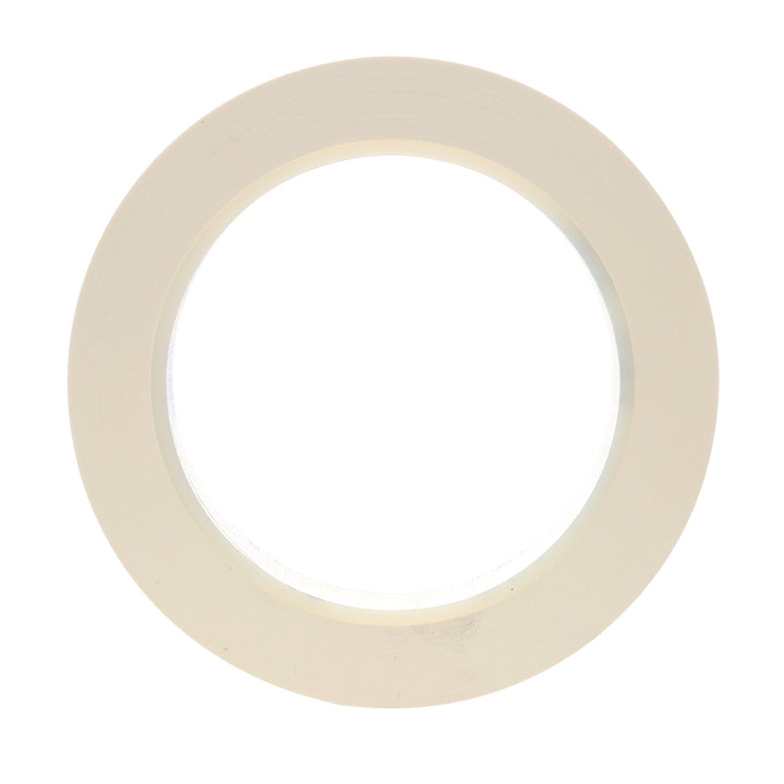 3M Vinyl Tape 471, White, 3/4 in x 36 yd, 5.2 mil, 48 Roll/Case