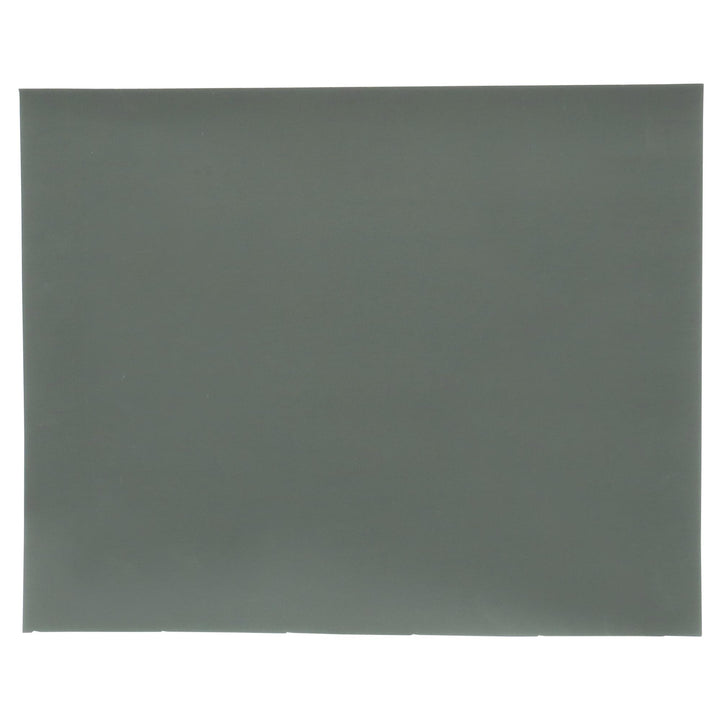 3M Wetordry Abrasive Sheet, 02032, 9 in x 11 in, 1500 grade