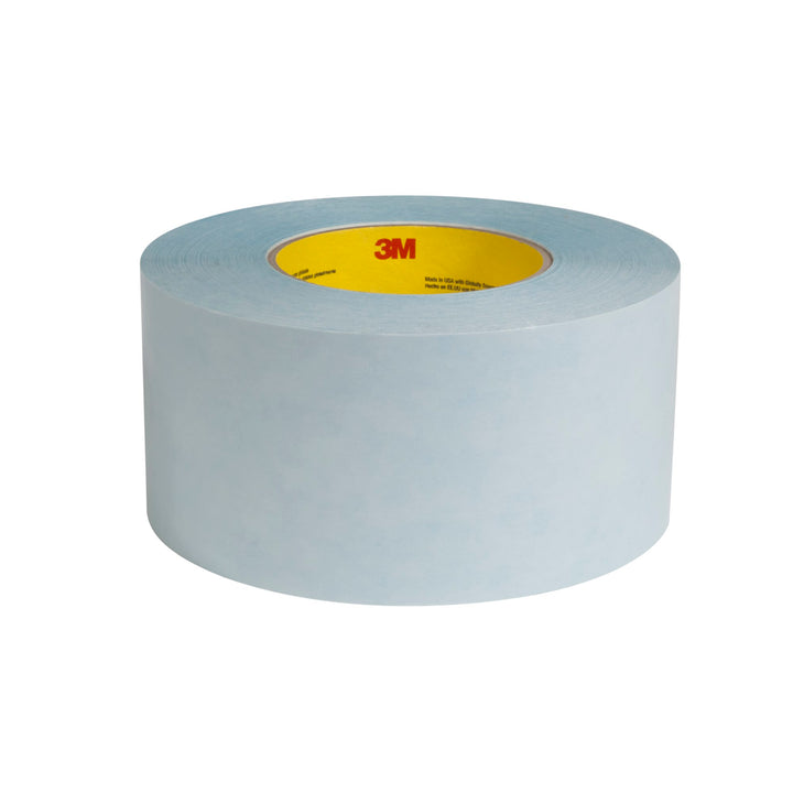 3M Splittable Flying Splice Tape R3389B, Blue, 60 mm x 55 m, 7.3mil