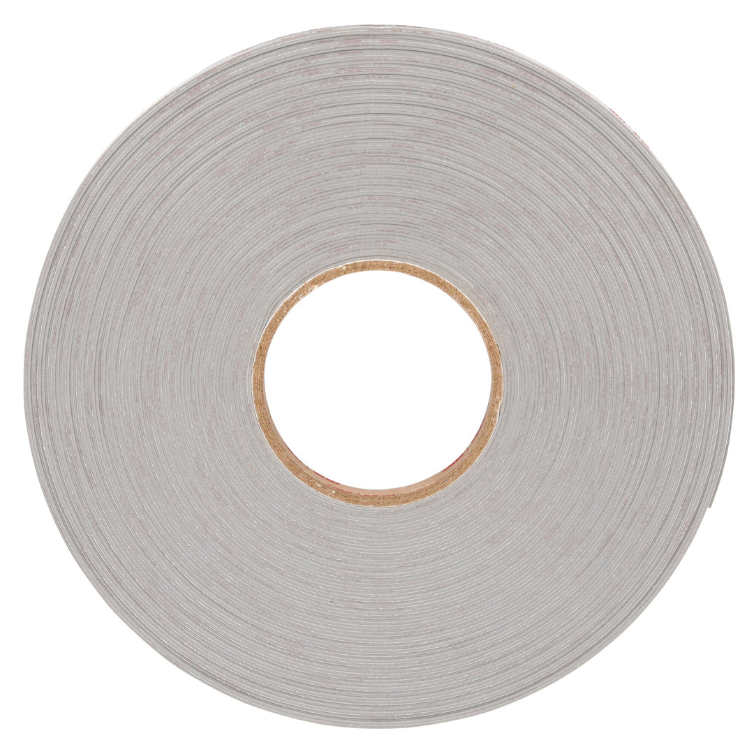 3M VHB Tape 4936, Gray, 1/2 in x 72 yd, 25 mil