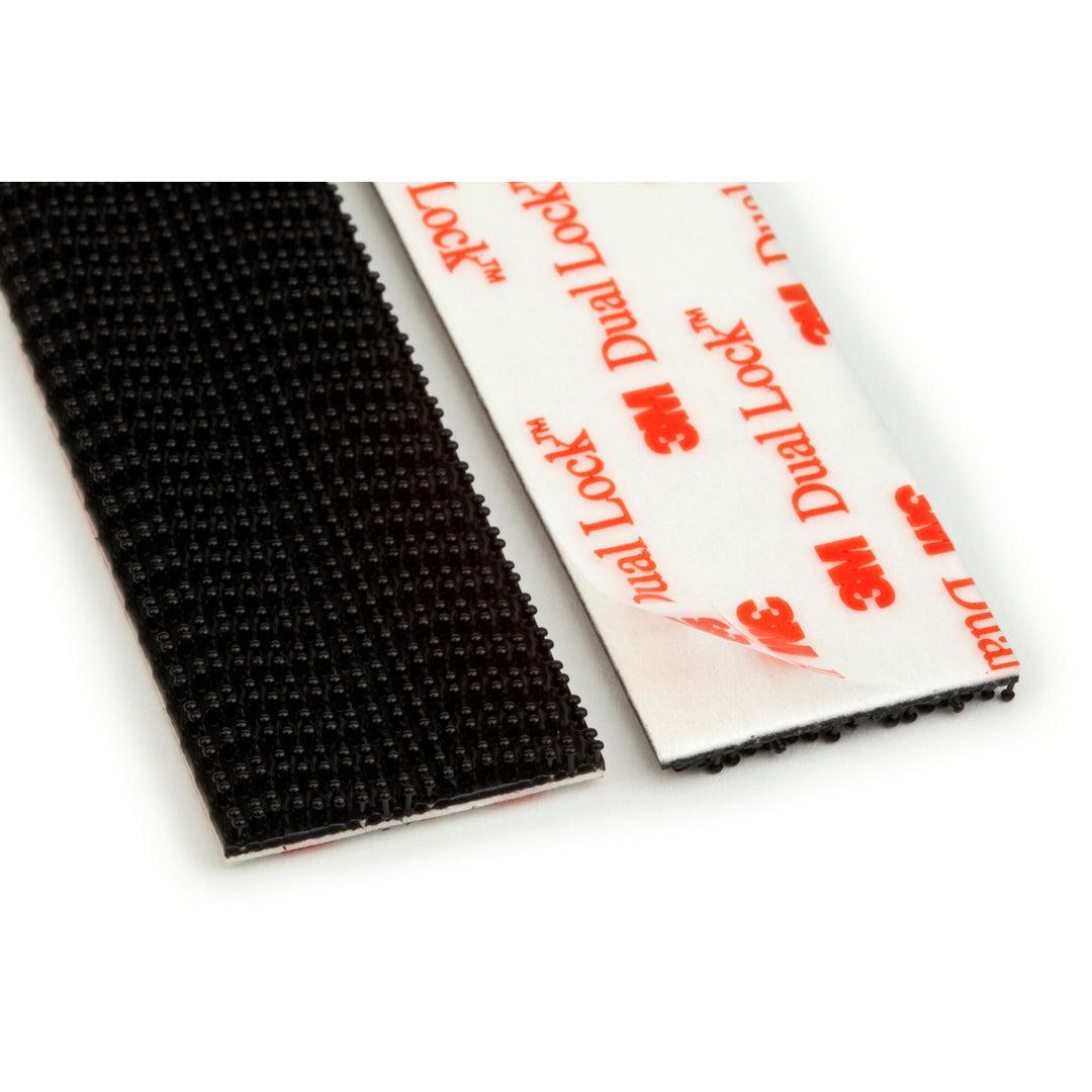 Scotch Extreme Fasteners RF6731, 1 in x 3 in (25,4 mm x 76,2 mm)