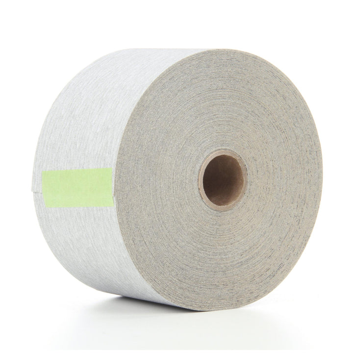 3M Stikit Paper Sheet Roll 426U, 2-3/4 in x 50 yd 220 A-weight