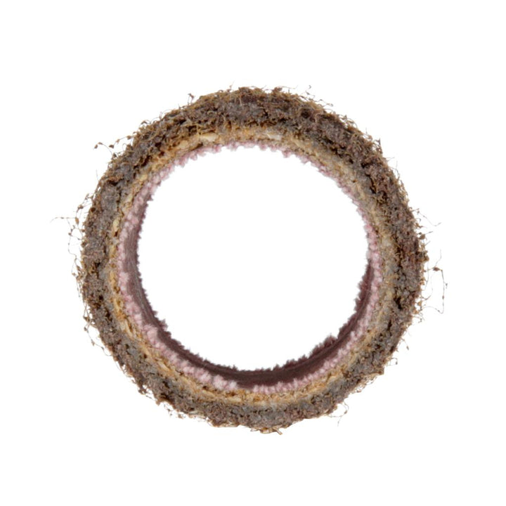 Standard Abrasives Surface Conditioning Band 727086, 1 in x 1 in CRS,
10/Carton