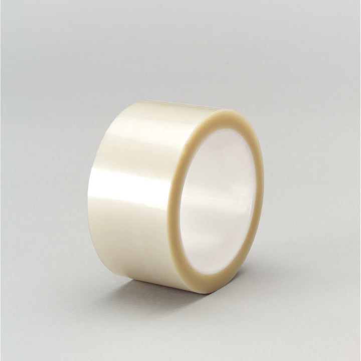 3M Polyester Film Tape 850, Transparent, 1 in x 72 yd, 1.9 mil