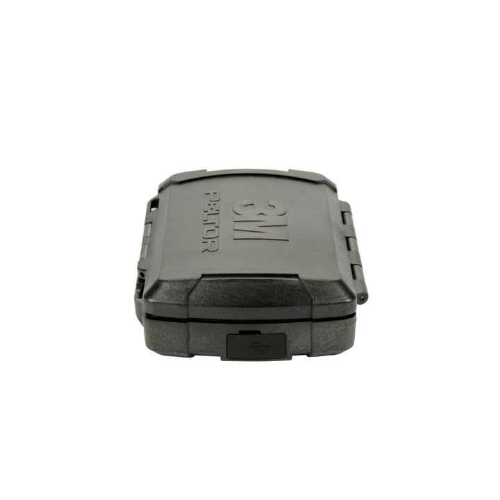 3M PELTOR TEP-100C, Tactical Earplug Replacement Charging Case