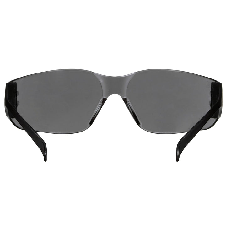 3M Outdoor Safety Eyewear, 90954-BU10-NA, Gray Frame/Gray Scratch
Resistant Lens