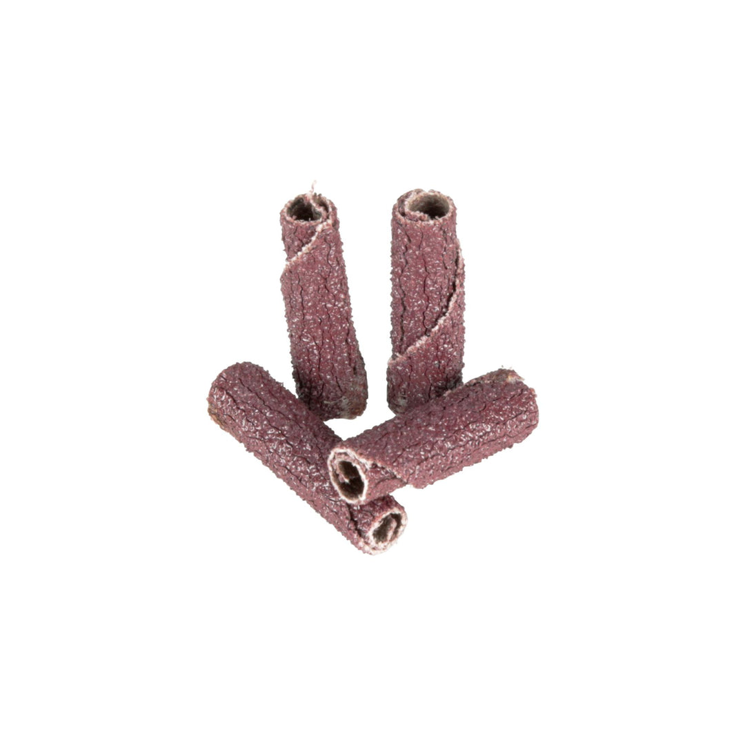 3M Cartridge Roll 341D, CR-ST, 60 X-weight, 1/4 in x 1 in x 1/8 in,
Straight