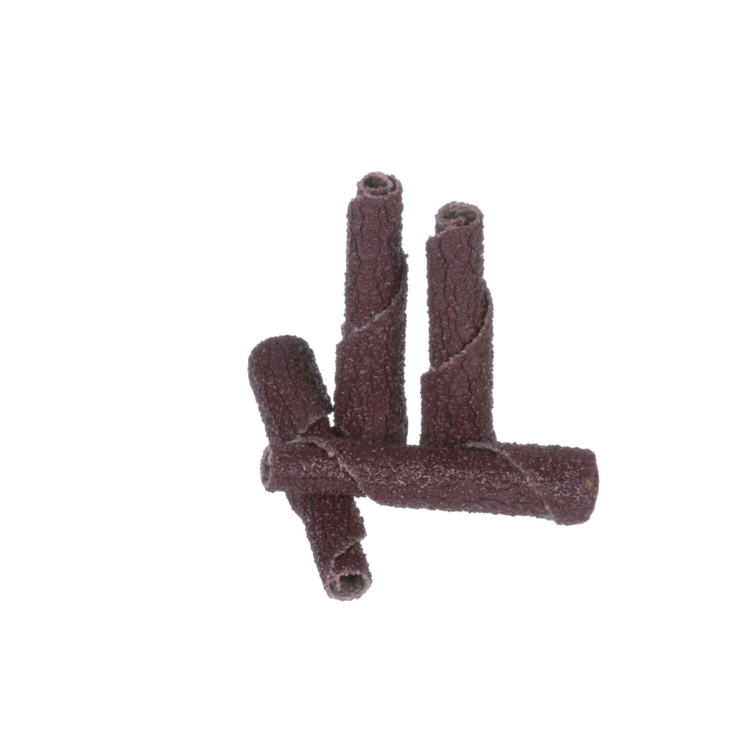 3M Cartridge Roll 341D, CR-ST, 60 X-weight, 1/4 in x 1-1/2 in x 1/8 in,
Straight