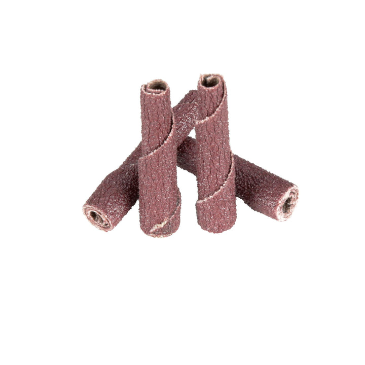 3M Cartridge Roll 341D, CR-ST, 80 X-weight, 1/4 in x 1-1/2 in x 1/8 in,
Straight