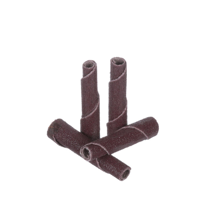 3M Cartridge Roll 341D, CR-ST, P120 X-weight, 1/4 in x 1-1/2 in x 1/8
in