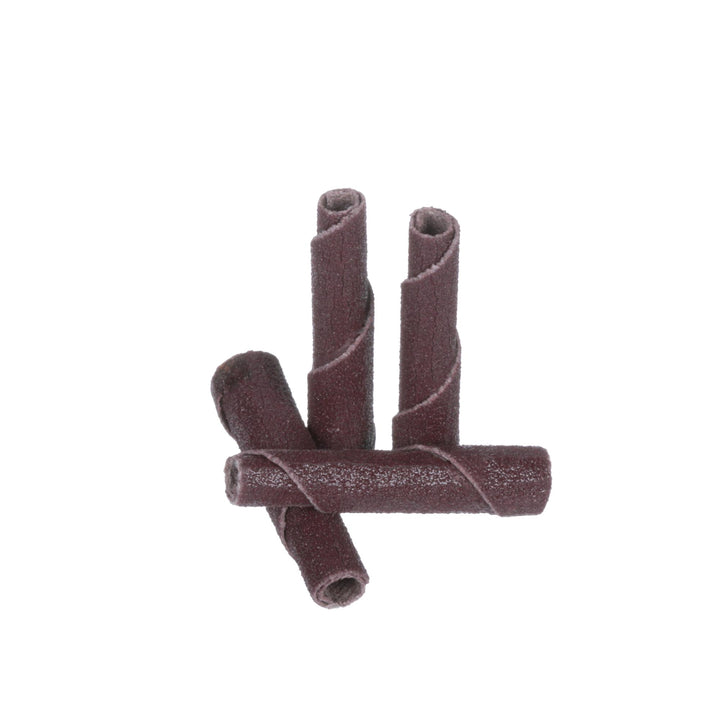 3M Cartridge Roll 341D, CR-ST, P120 X-weight, 1/4 in x 1-1/2 in x 1/8
in