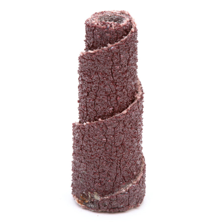 3M Cartridge Roll 341D, CR-FT, 80 X-weight, 3/8 in x 1 in x 1/8 in,
Full Tapered