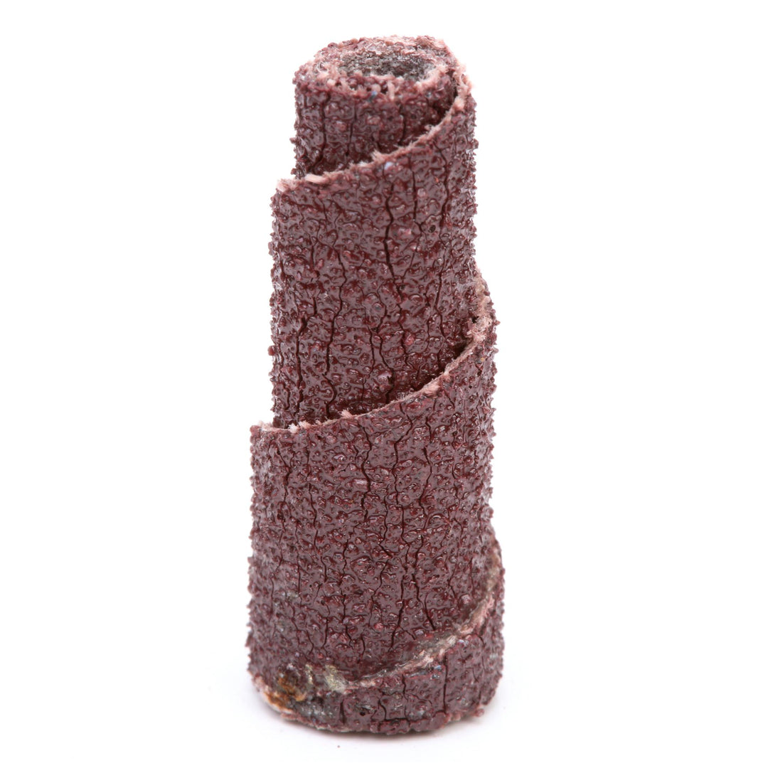 3M Cartridge Roll 341D, CR-FT, 80 X-weight, 3/8 in x 1 in x 1/8 in,
Full Tapered