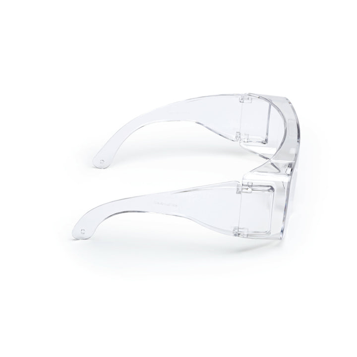 3M Tour-Guard V Protective Eyewear, TGV01-100 Clear, Bulk Pack