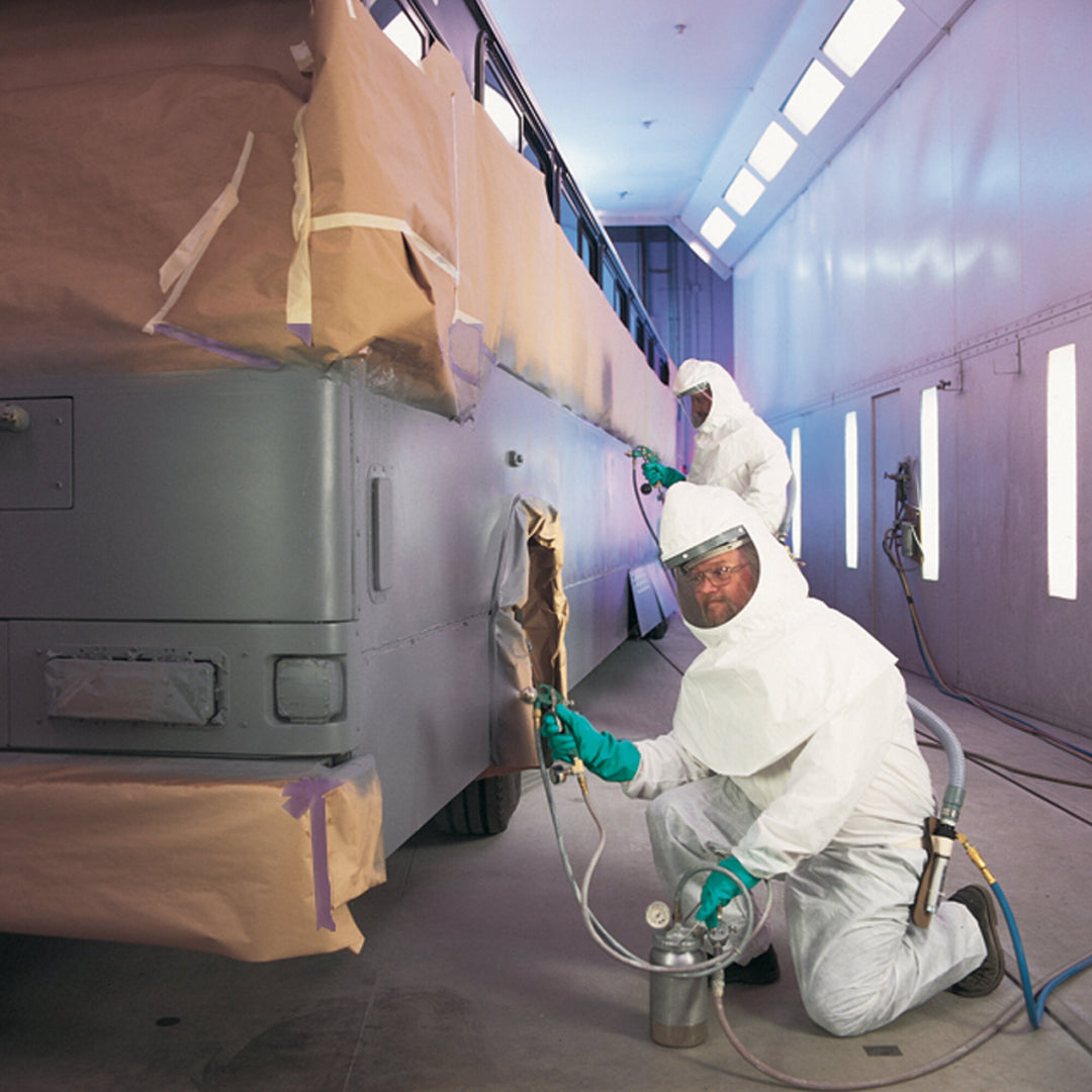 3M Specialty High Temperature Masking Tape 501+, Purple, 72 mm x 55m, 6.0 mil