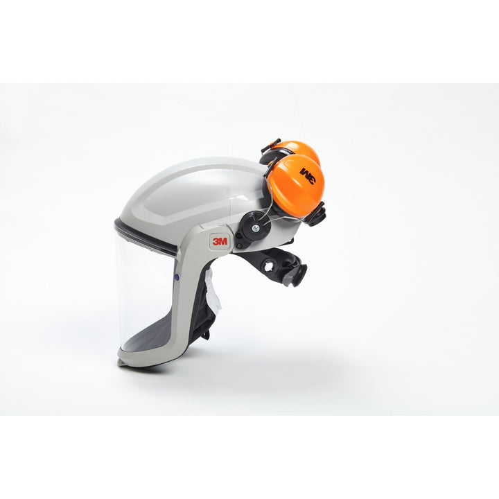 3M Versaflo Respiratory Faceshield Assembly M-206/37299(AAD)