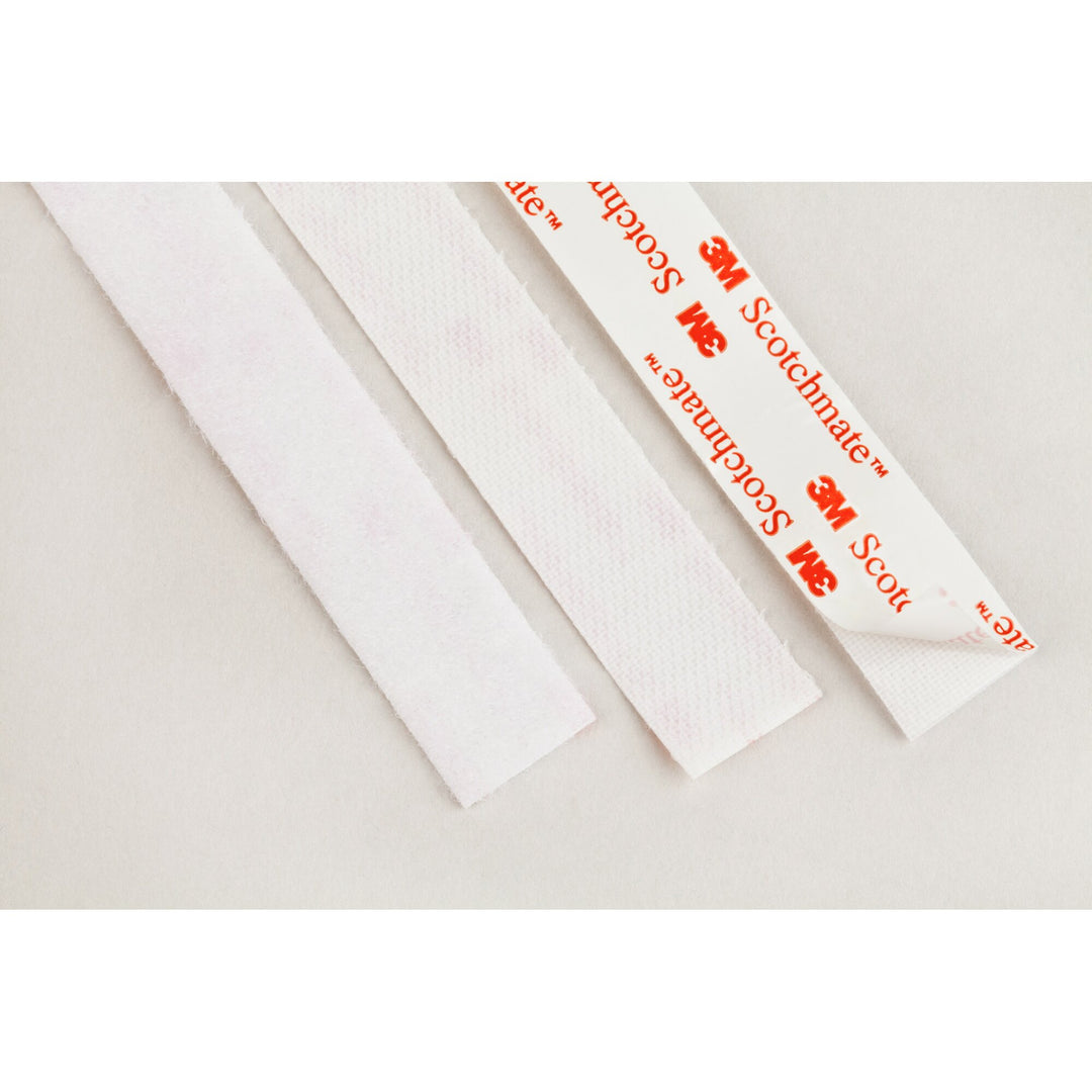 Scotch Indoor Fasteners RF4710, 3/4 in x 1.5ft (19,0 mm x 45