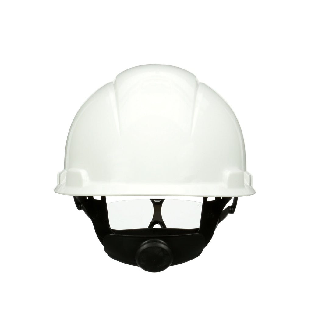 3M Integrated Protective Eyewear V901AF Clear Anti-fog Lens