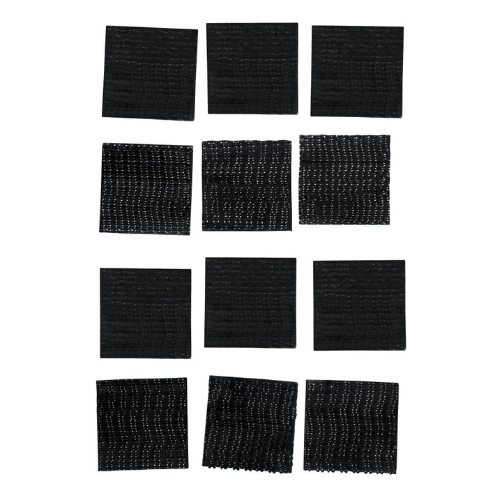 Scotch Extreme Fasteners RFD7021, 1 in x 1 in (25,4 mm x 25