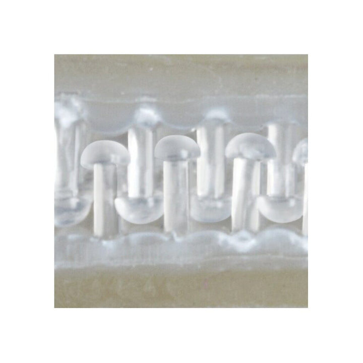 Scotch Extreme Fasteners RF6760, 1 in x 10 ft (25.4 mm x 3.04 m), Clear, 2 Rolls