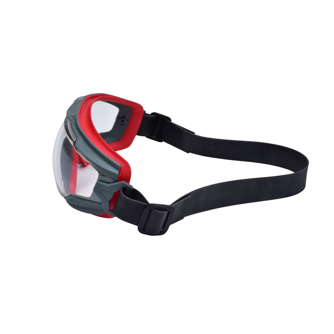 3M GoggleGear 500-Series GG501NSGAF Clear Scotchgard Anti-fog lens