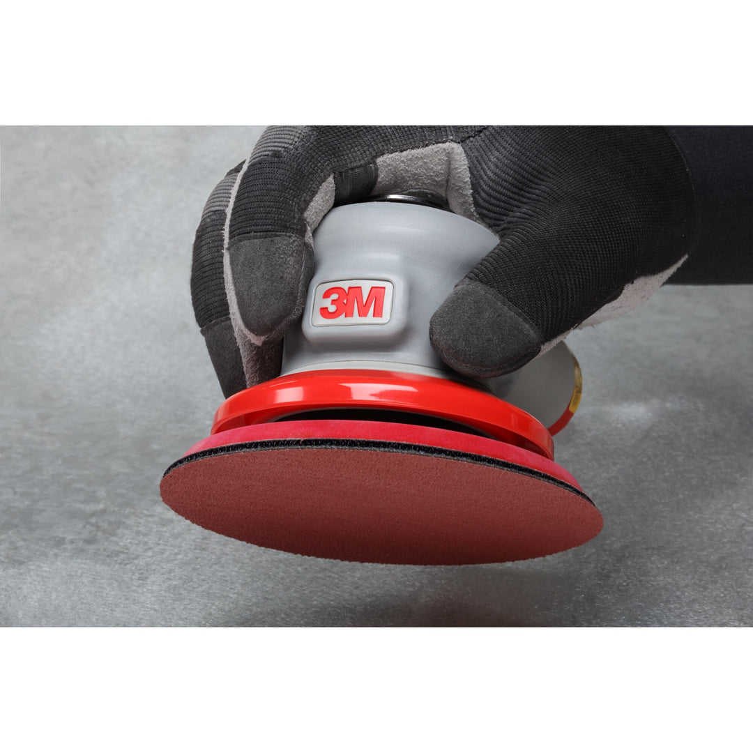 3M Cubitron II Hookit Cloth Disc 947A, 40+ X-weight, 3 in x NH, Die300V