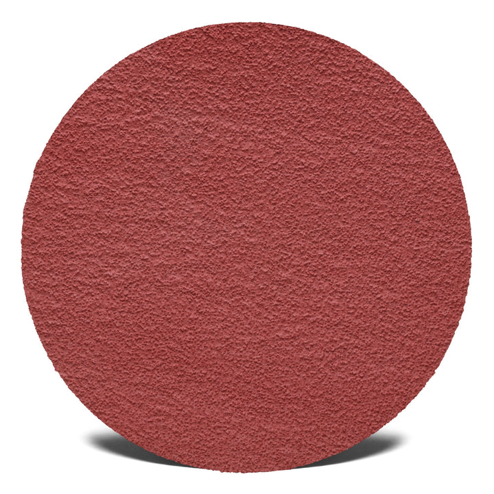 3M Cubitron II Hookit Cloth Disc 947A, 120+ X-weight, 3 in x NH, Die300V