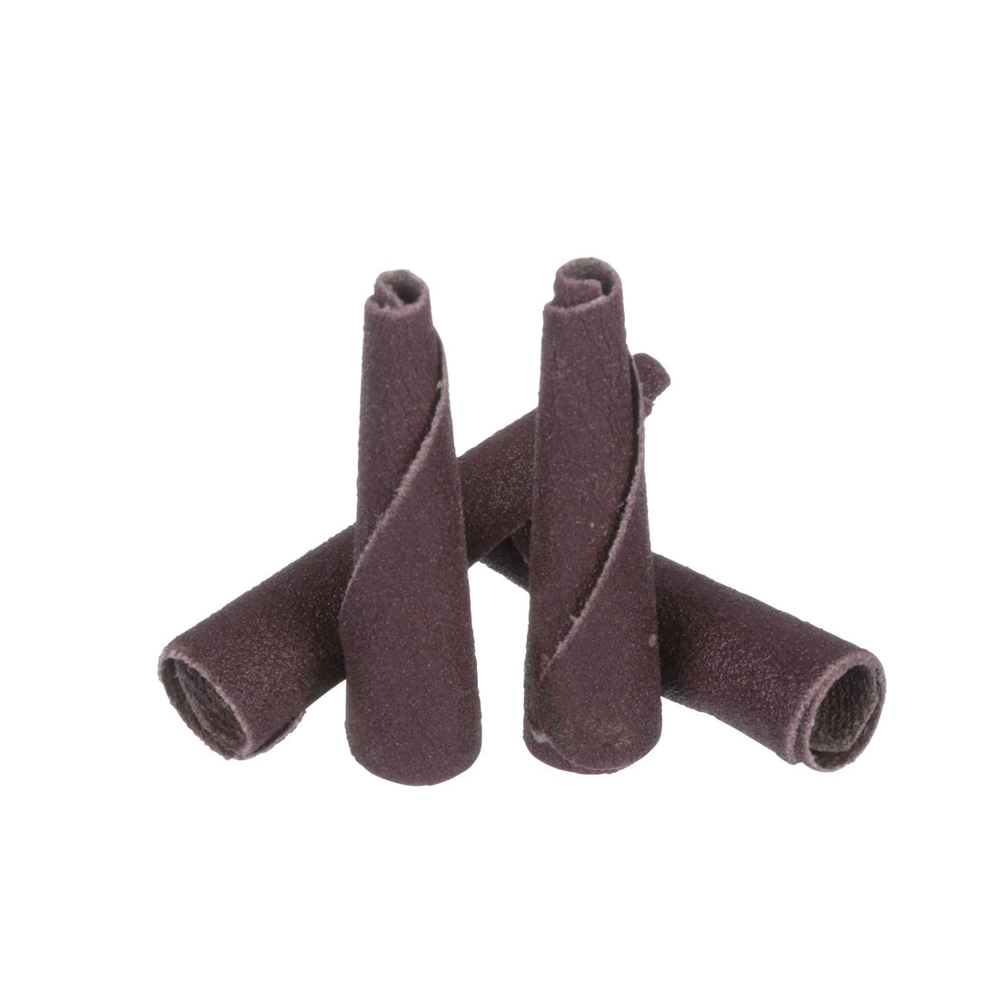 Standard Abrasives Aluminum Oxide Tapered Cone Point, 710130, C-30 120