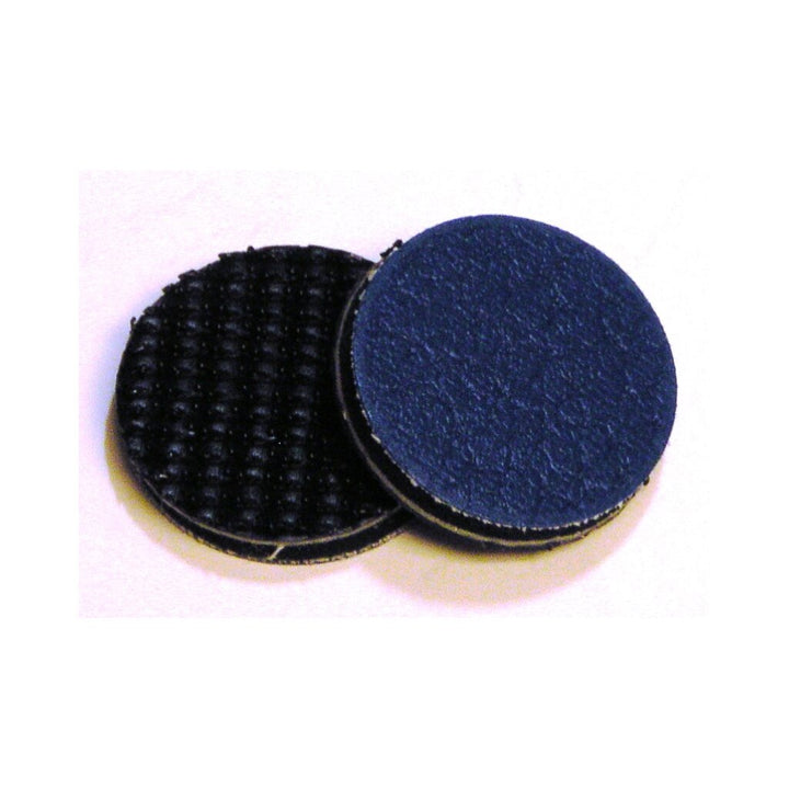 3M Dual Lock PSA Soft Disc Pad 20247, 1-1/4 in