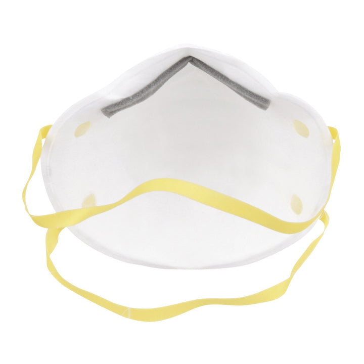 3M Particulate Respirator 8210, N95