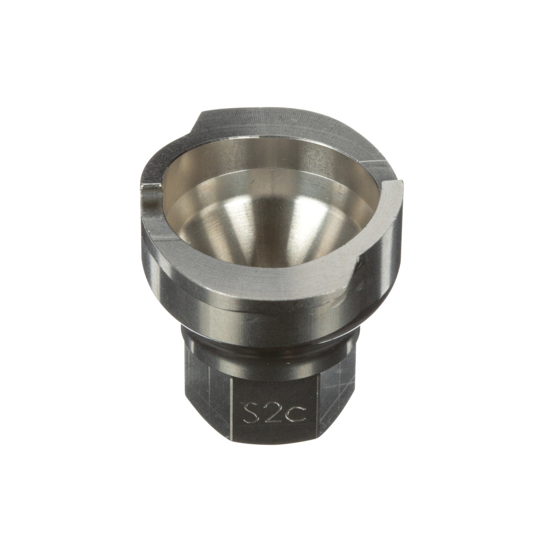 3M PPS Series 2.0 Adapter, 26003, Type S2c, 16 mm Female, 1.5 mmThread