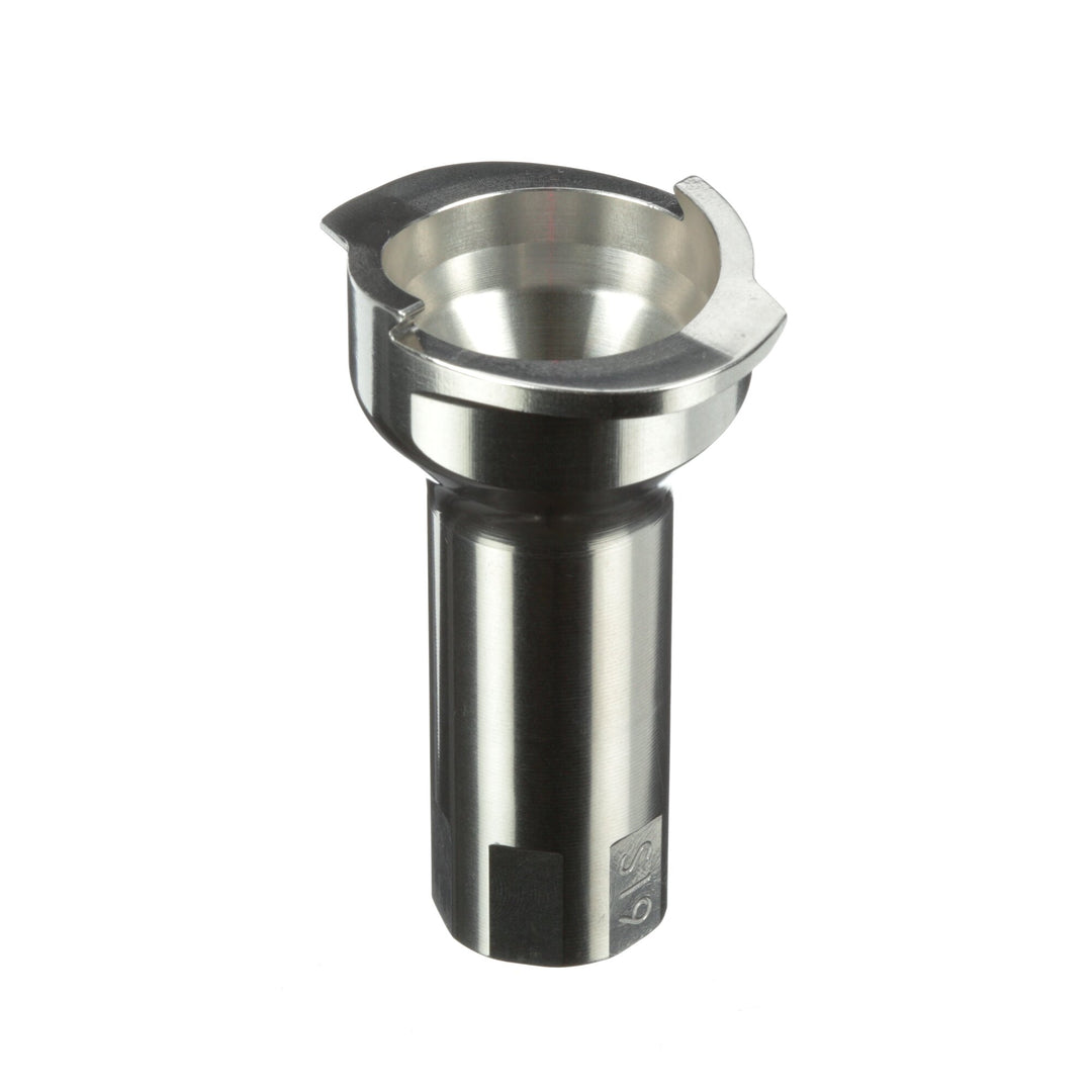 3M PPS Series 2.0 Adapter, 26103, Type S19, 3/8 Female, 19 Thread BSP