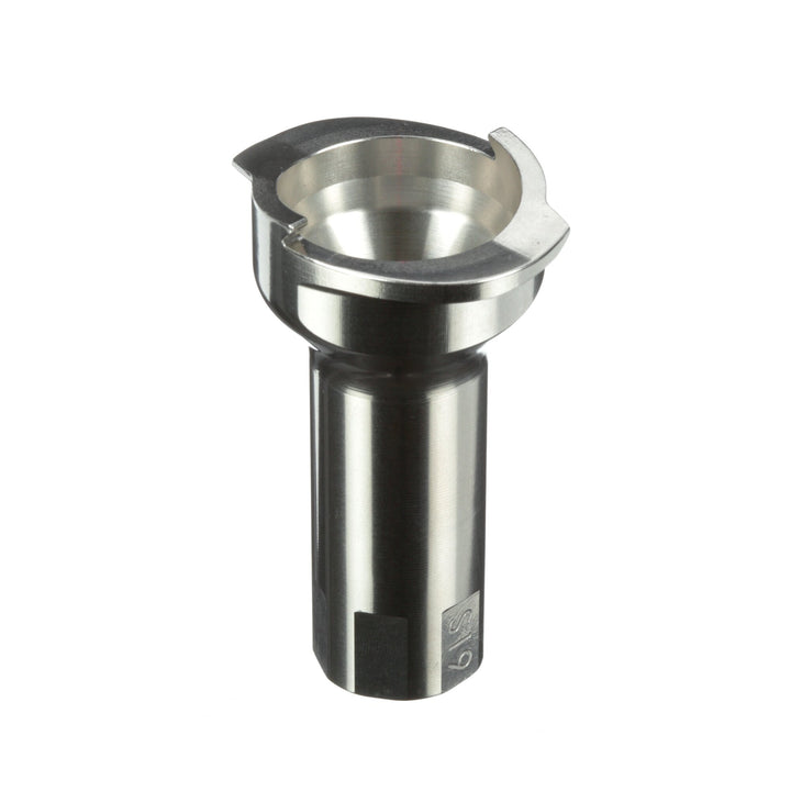 3M PPS Series 2.0 Adapter, 26103, Type S19, 3/8 Female, 19 Thread BSP