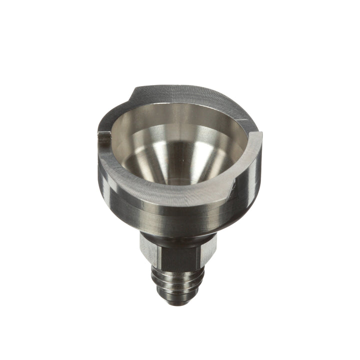 3M PPS Series 2.0 Adapter, 26053, Type S14, 7/16 Male, 14 Thread UNC