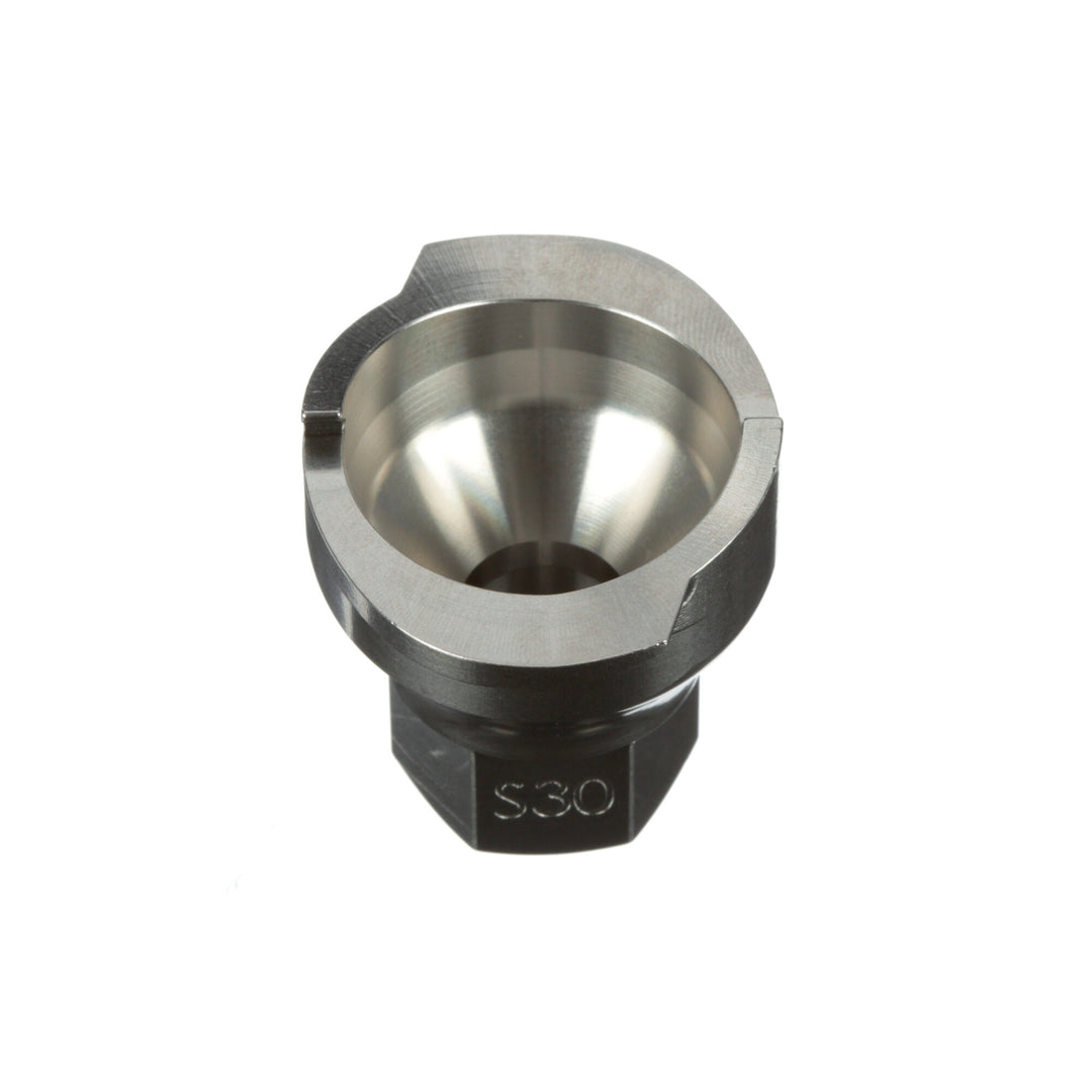 3M PPS Series 2.0 Adapter, 26126, Type S30, 5/8 Female, 18 Thread NPS