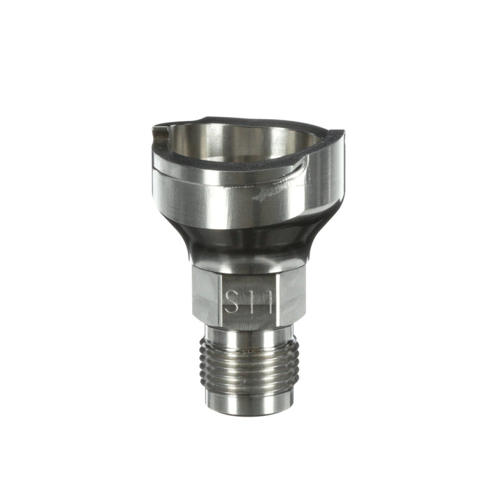 3M PPS Series 2.0 Adapter, 26018, Type S11, 3/8 Male, 18 Thread NPS