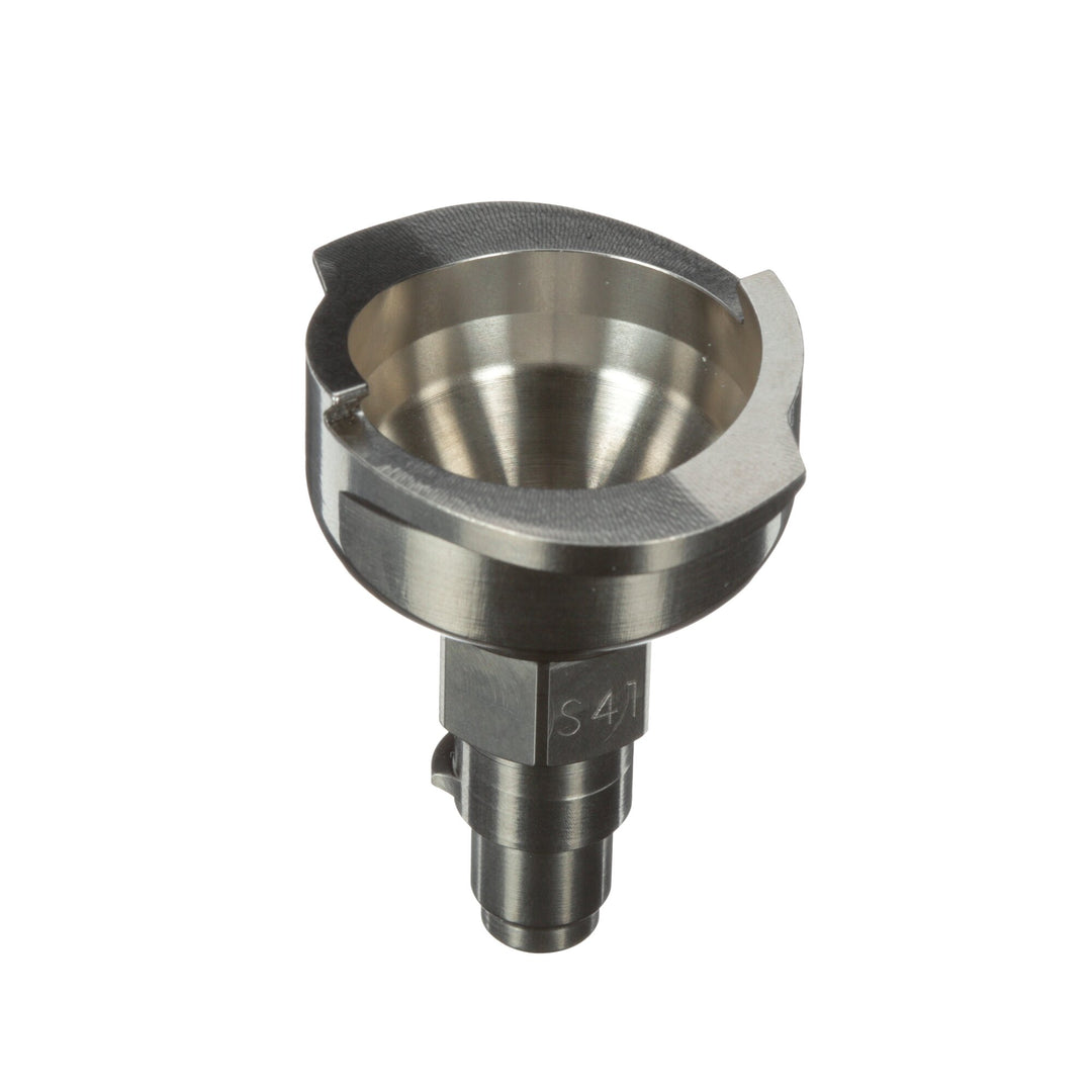 3M PPS Series 2.0 Adapter, 26137, Type S41, Trapezoidal Thread - QCC