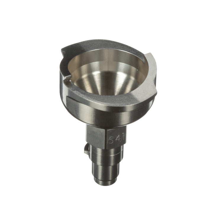 3M PPS Series 2.0 Adapter, 26137, Type S41, Trapezoidal Thread - QCC