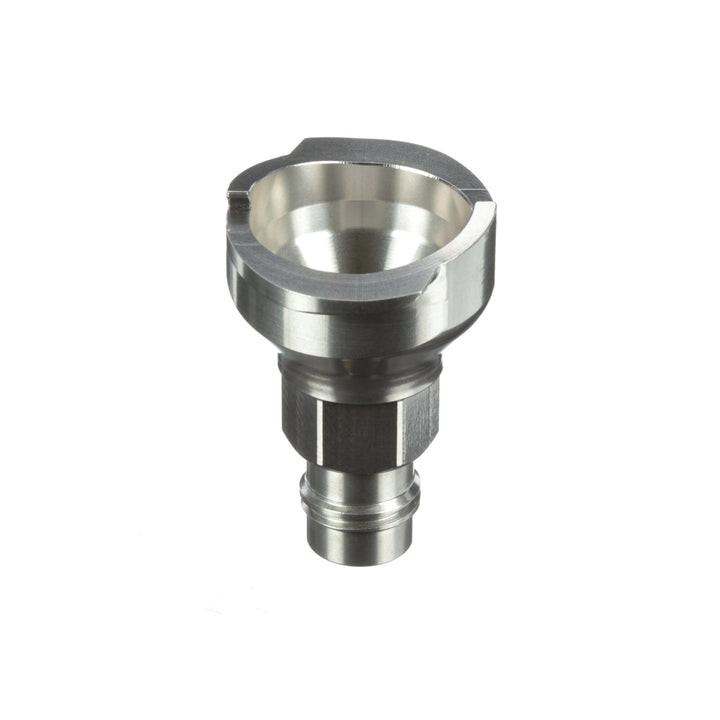 3M PPS Series 2.0 Adapter, 26132, Type S37, 5/8 Male, 11 UNC Modified