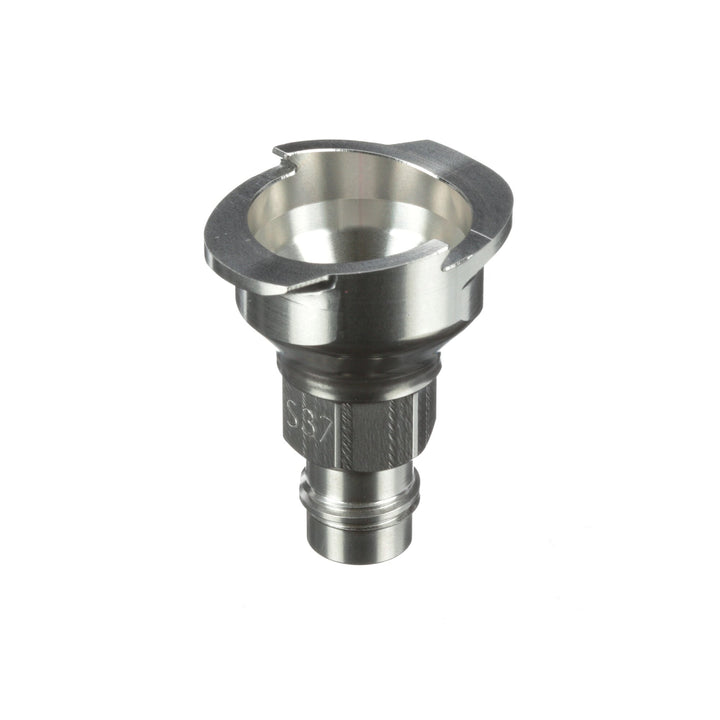 3M PPS Series 2.0 Adapter, 26132, Type S37, 5/8 Male, 11 UNC Modified